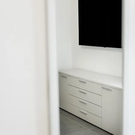 Residenza Adriatica - דירה ריצ'יונה