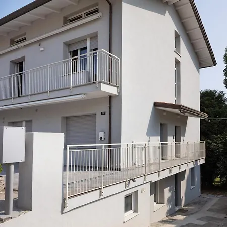 Residenza Adriatica - דירה