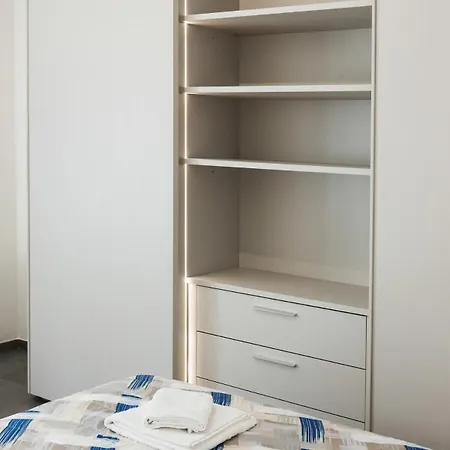 Residenza Adriatica - *