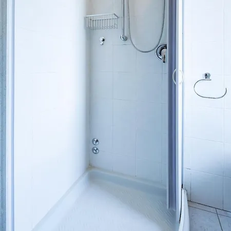 דירה Residenza Adriatica - *