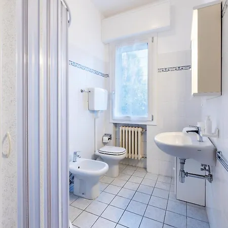 Residenza Adriatica - דירה