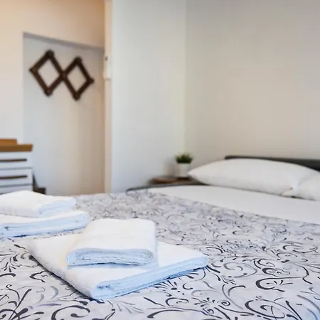 Residenza Adriatica - ריצ'יונה