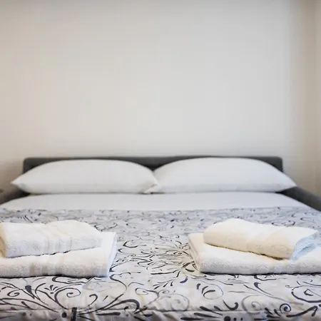 Residenza Adriatica - Apartmán