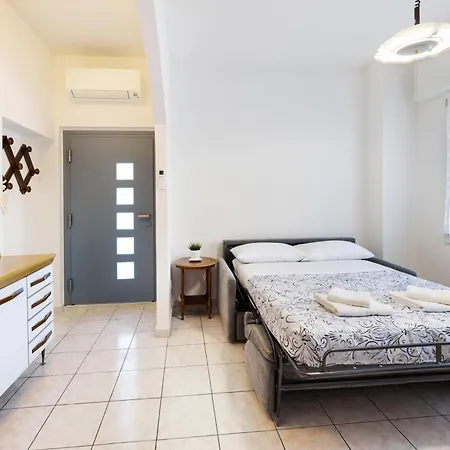 Residenza Adriatica - ריצ'יונה