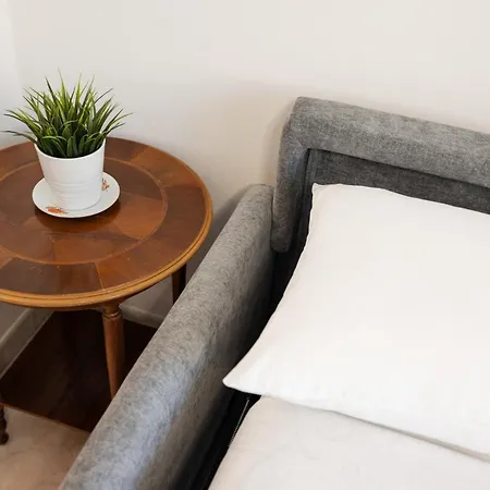 דירה Residenza Adriatica -