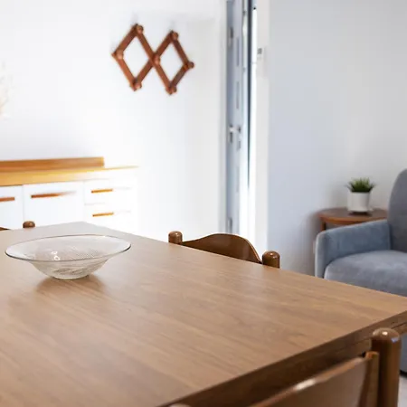 Residenza Adriatica - דירה *