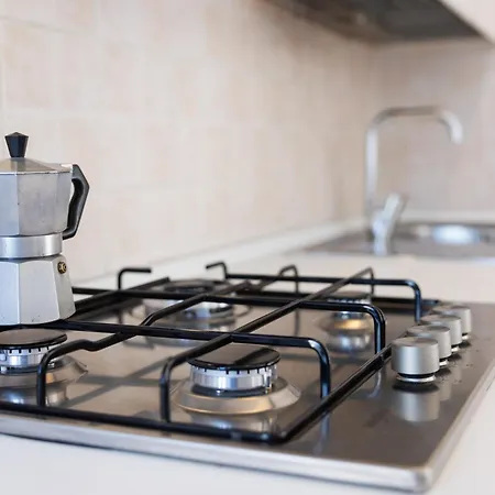 Residenza Adriatica - דירה ריצ'יונה