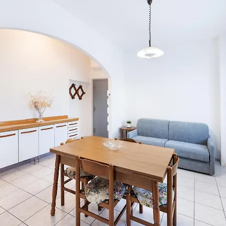 דירה Residenza Adriatica -