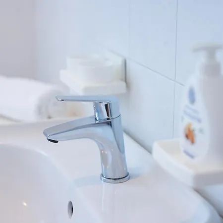 Residenza Adriatica - דירה *