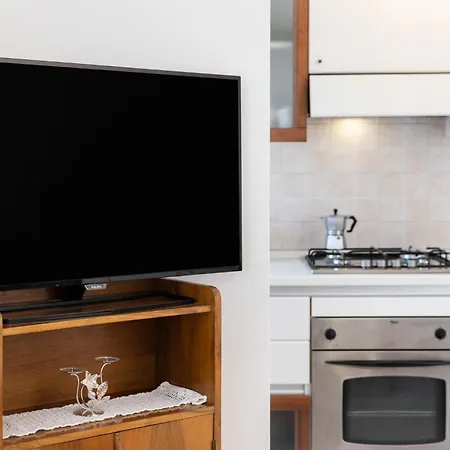 Apartment Residenza Adriatica - *