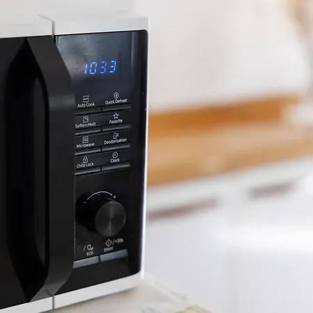 דירה Residenza Adriatica - ריצ'יונה