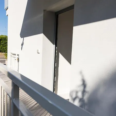 Residenza Adriatica - *