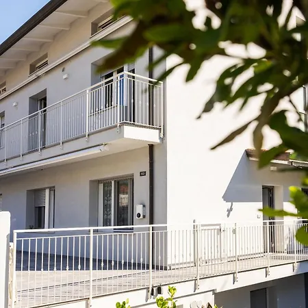 דירה Residenza Adriatica - *