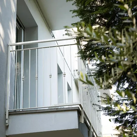 Residenza Adriatica - * ריצ'יונה