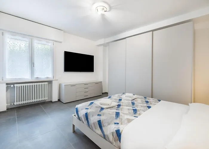 Appartement Residenza Adriatica - Riccione