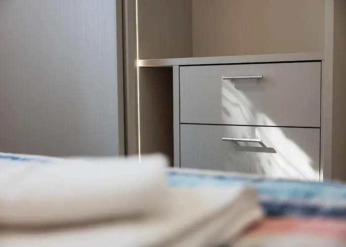 Apartmán Residenza Adriatica - *