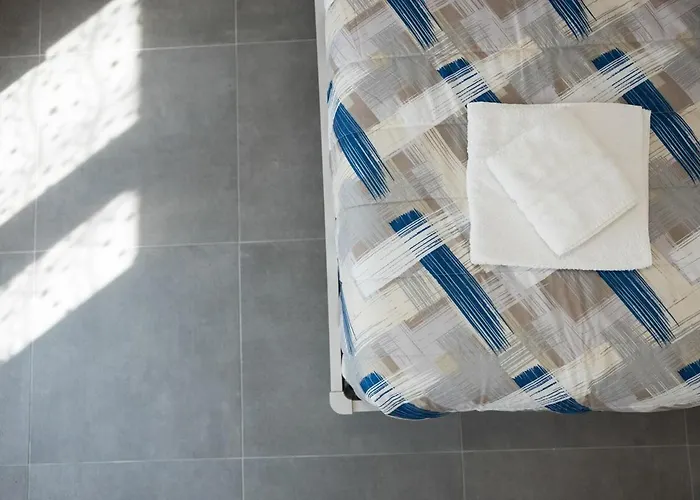 Appartement Residenza Adriatica - Riccione