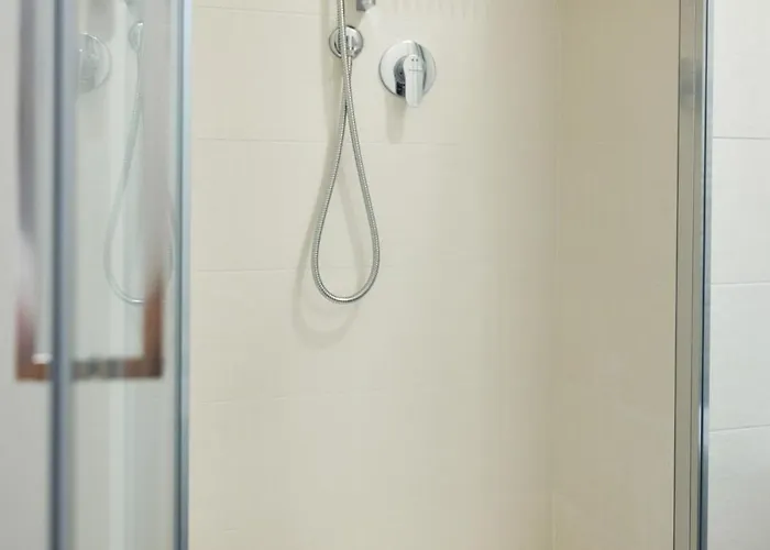 Residenza Adriatica - Apartmán