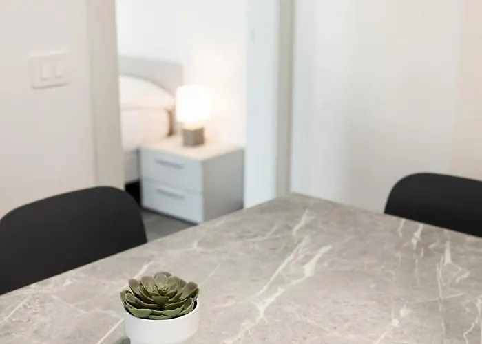 Residenza Adriatica - Appartement *