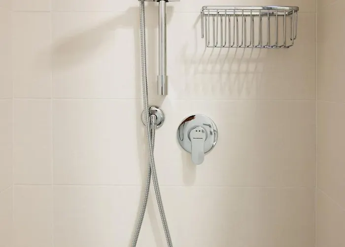 Residenza Adriatica - Riccione