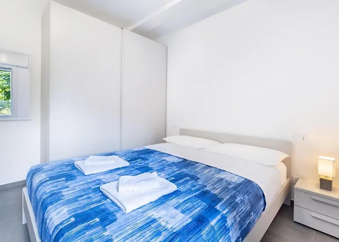 Appartement Residenza Adriatica - *