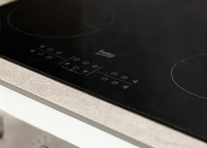 Residenza Adriatica - Apartmán Riccione