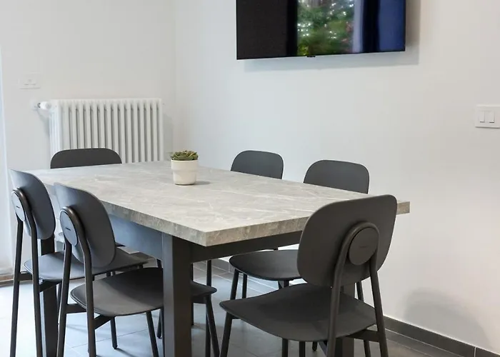 Residenza Adriatica -