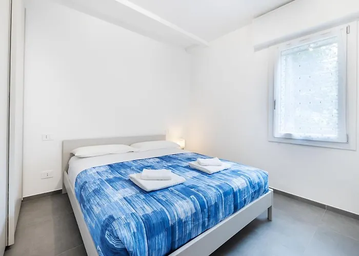 Appartement Residenza Adriatica - Riccione