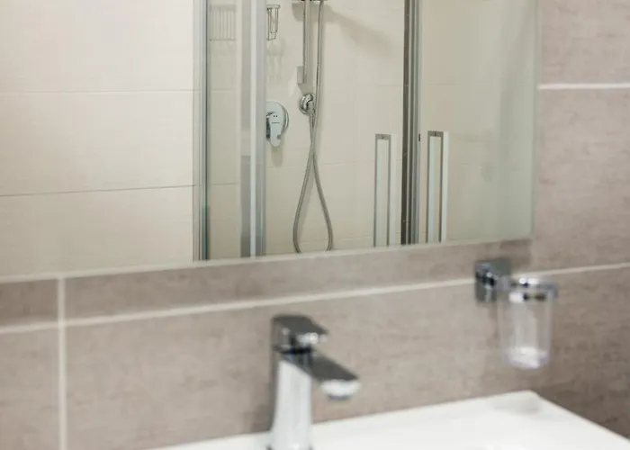 Residenza Adriatica - Appartement