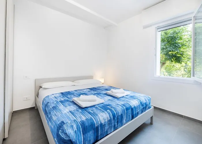 Apartmán Residenza Adriatica -