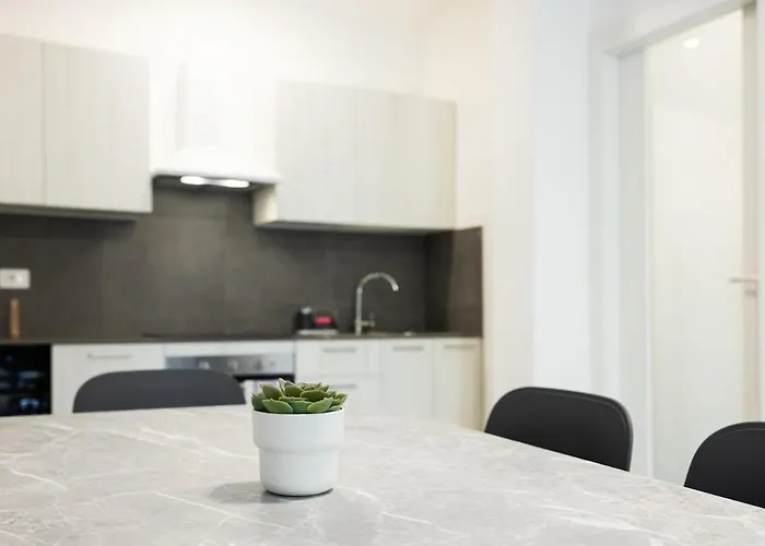 Residenza Adriatica - Appartement