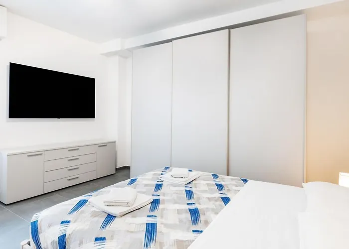 Appartement Residenza Adriatica - Riccione