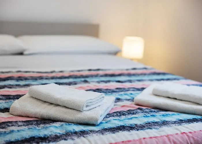 Residenza Adriatica - Appartement *