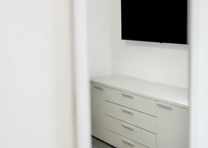 Residenza Adriatica - Apartmán Riccione