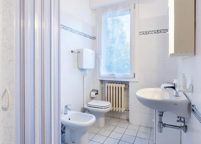 Residenza Adriatica - Apartmán