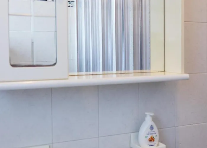 Residenza Adriatica - Appartement Riccione