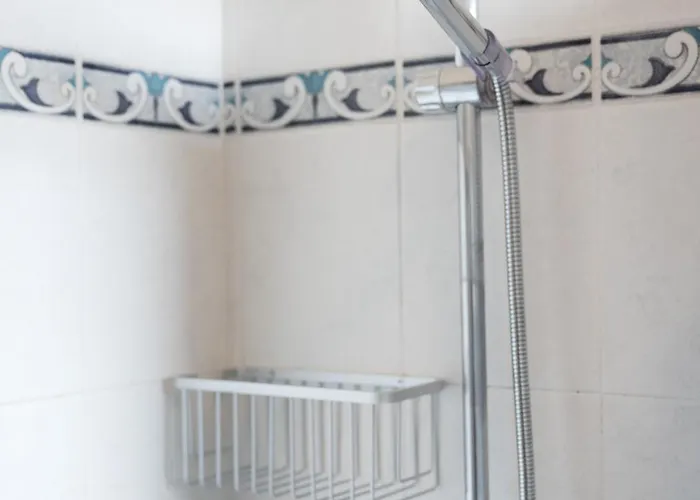 Apartmán Residenza Adriatica - Riccione