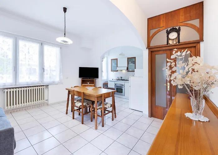 Apartmán Residenza Adriatica -