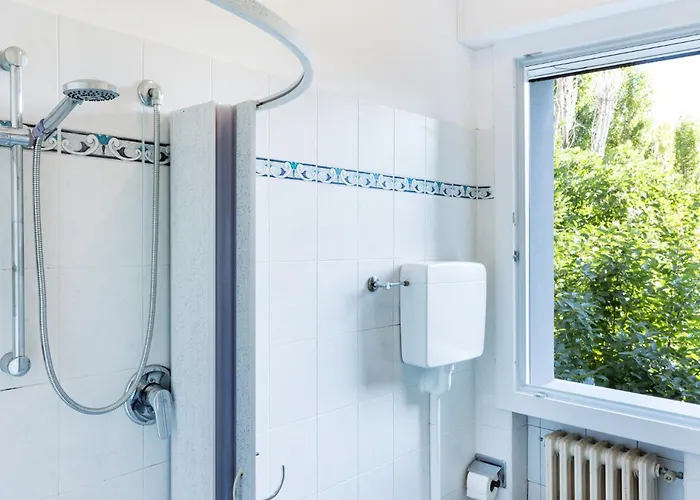 Apartmán Residenza Adriatica - *