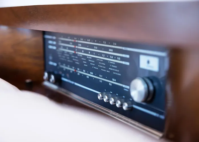 Appartement Residenza Adriatica -