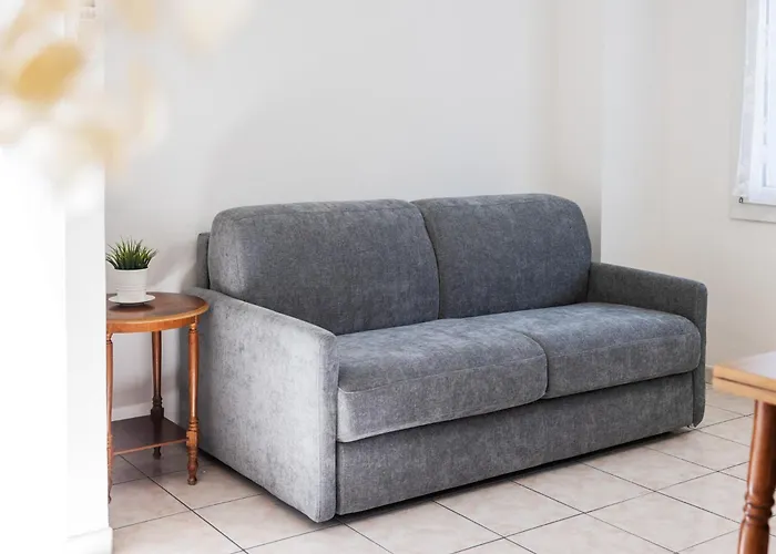 Residenza Adriatica - *