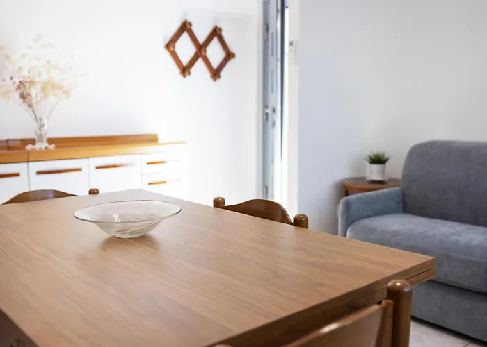 Residenza Adriatica - Appartement *