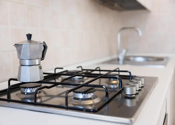 Residenza Adriatica - Appartement Riccione