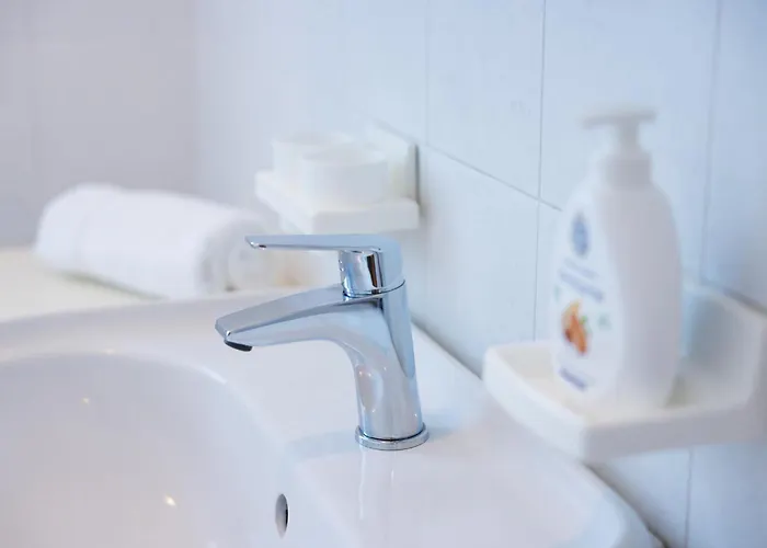 Residenza Adriatica - Apartmán *