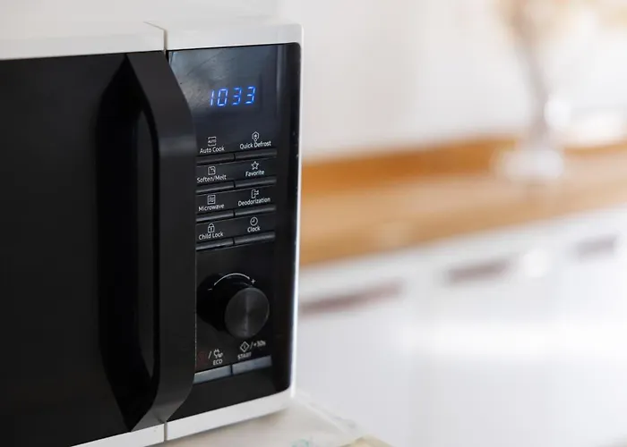 Apartmán Residenza Adriatica - Riccione